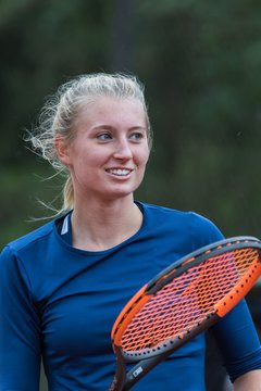 Marie-Lynn Tiedemann 745 - Prisdorfer Sommercup